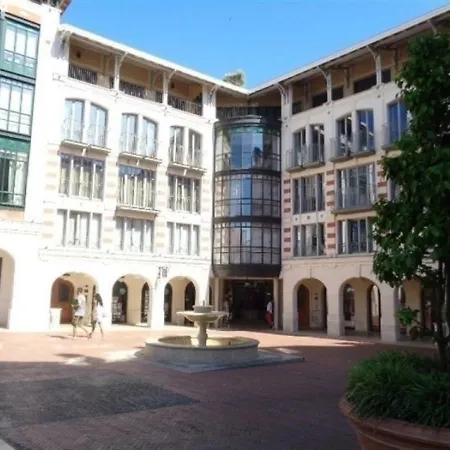 Appartement Centre Ville