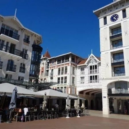 Appartement Centre Ville