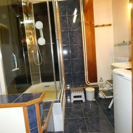 Centre Ville Appartement