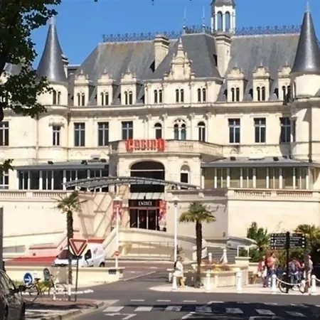 Centre Ville Arcachon