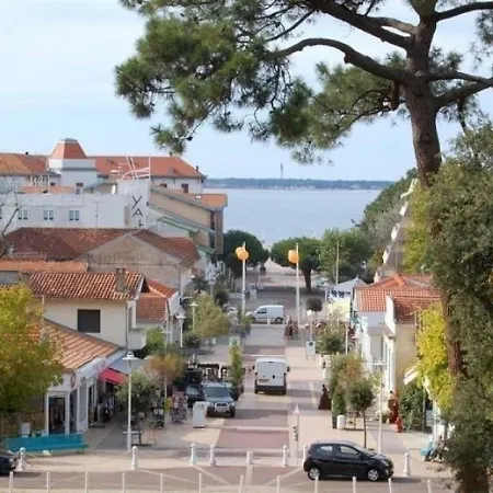 Centre Ville Arcachon
