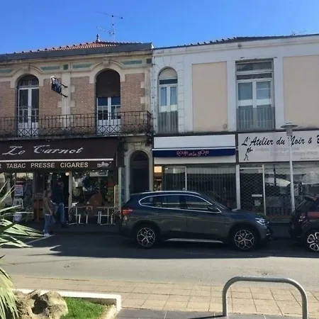Appartement Centre Ville *