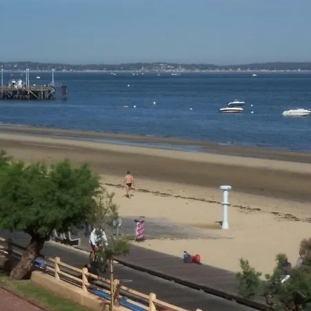 Appartement Centre Ville Arcachon