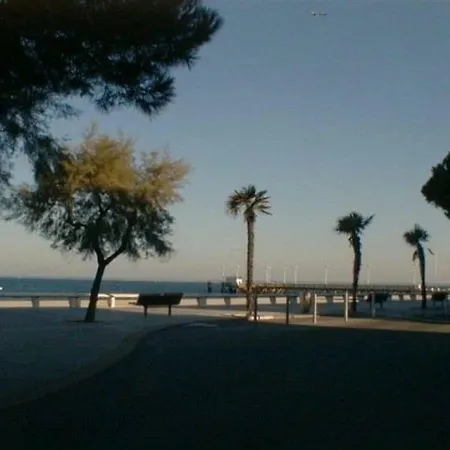 Appartement Centre Ville Arcachon