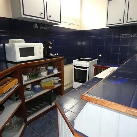 Appartement Centre Ville